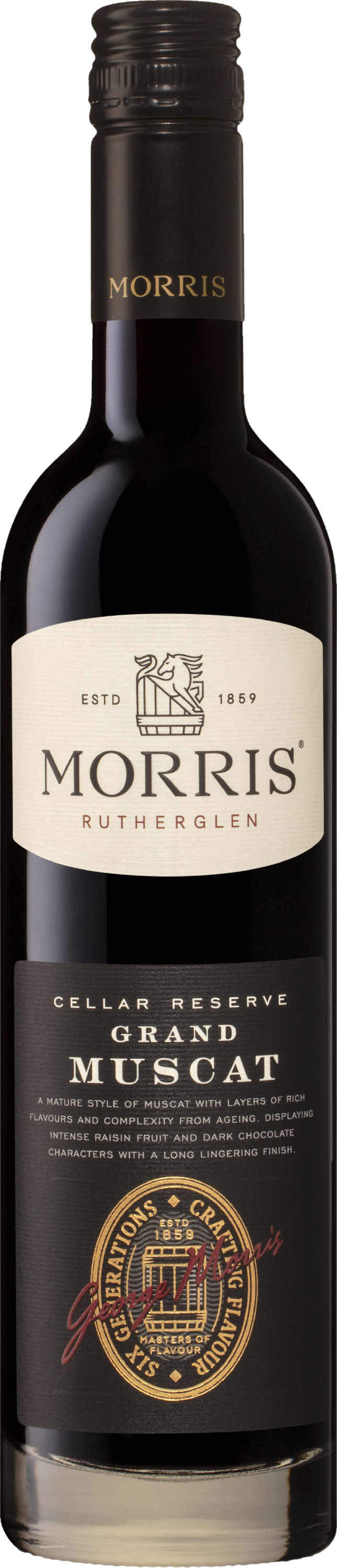 Morris Cellar Reserve Grand Muscat Non Vintage